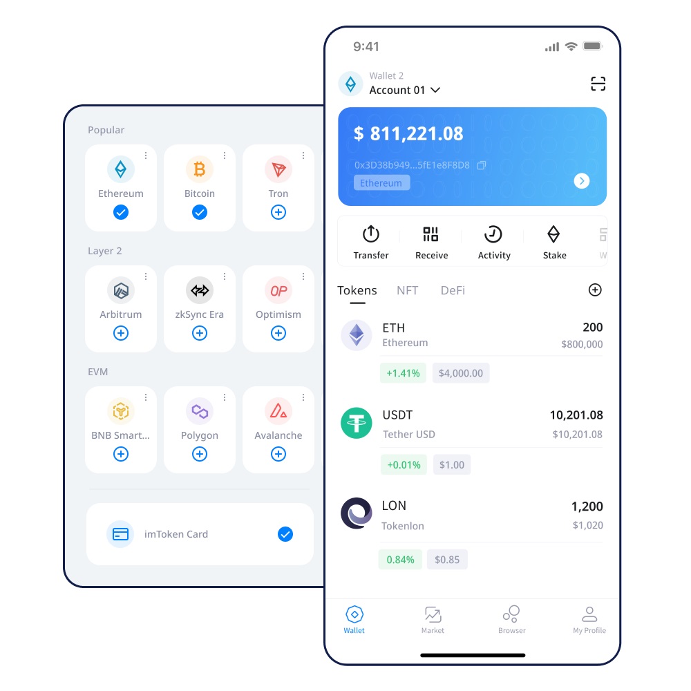 瑞波怎么提币到imToken